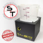 LEM De Luxe Cartridge Case Cleaner
