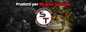 Ammunition Reloading Products for Sporting Firearms