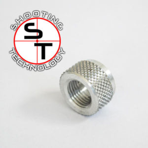 Deprimer Rod Protection for caliber 357 223