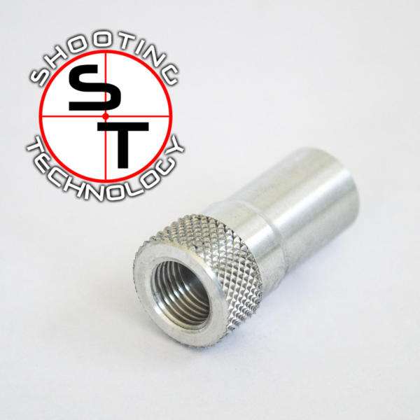 Deprimer Rod Protection for caliber 9 45 40 Deprimer Rod Protection for caliber 9 45 40