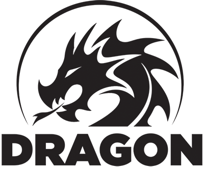 Dragon Bullets Logo
