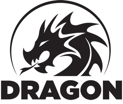 Dragon Bullets Logo Dragon Bullets Logo