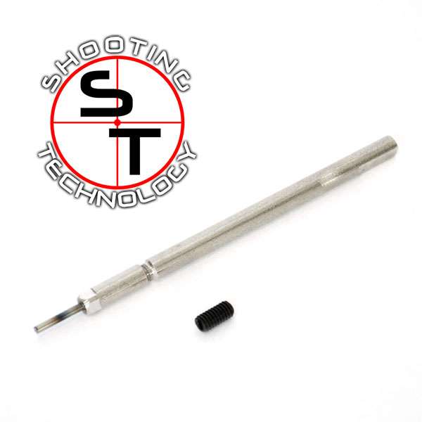 Compound decapping rod ADM Compound decapping rod ADM