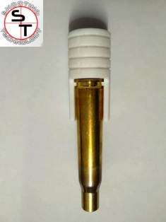 Shell holder Vulcano 50 bmg