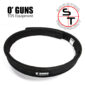 IPSC cordura belt Black