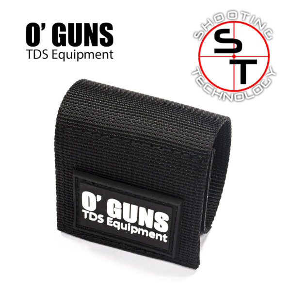 Cordura Belt Stopper