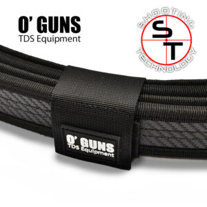 Cordura Belt Stopper