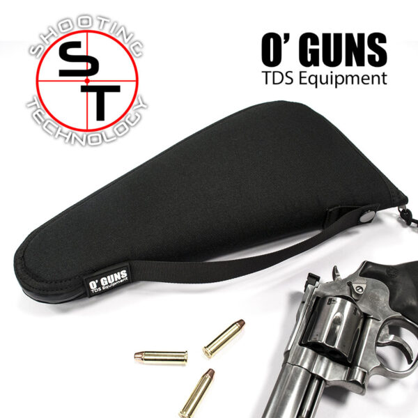 Single Pistol Holder Big Single Pistol Holder Big