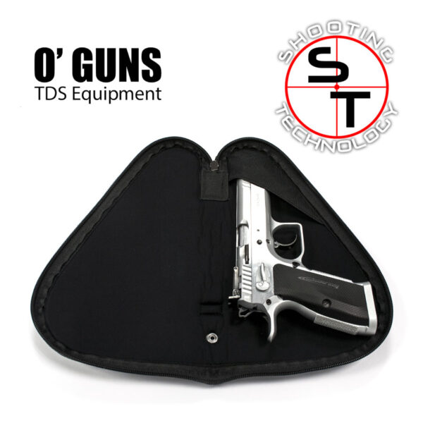 Single Pistol Holder Small Single Pistol Holder Small