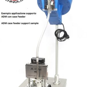 Case feeder support for “ADM” and "DRM" machine - Image 3