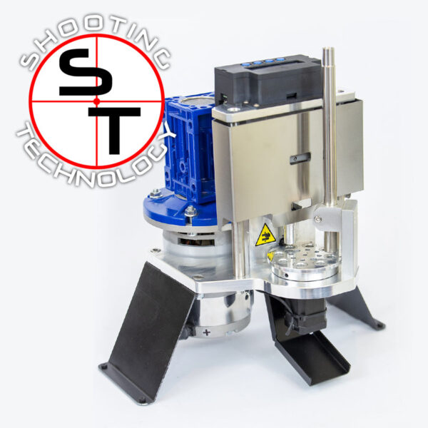 Automatic Drum Resizing Machine Automatic Drum Resizing Machine