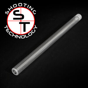 DRM Cartridge Feed Tube