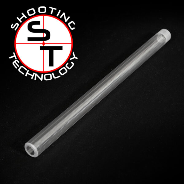 DRM Cartridge Feed Tube