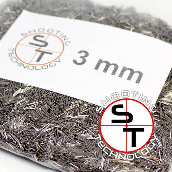 Micro aghi per Lavabossoli 3 mm 3 Microaghi per Lavabossoli LEM da 3mm