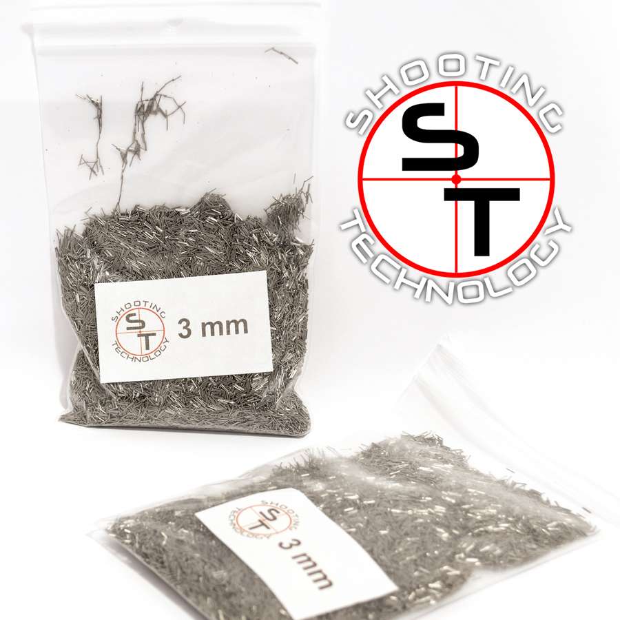 Micro aghi per Lavabossoli 3 mm 2 Microaghi per Lavabossoli LEM da 3mm