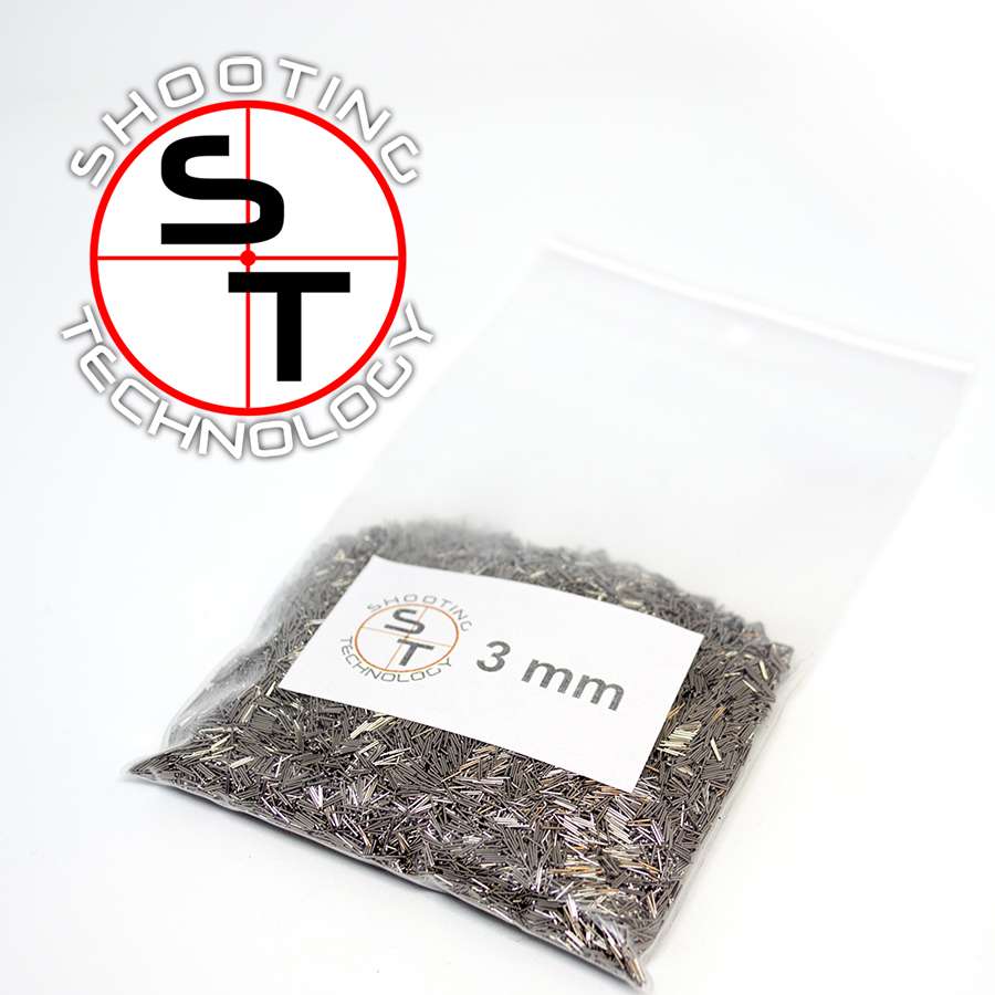 Micro aghi per Lavabossoli 3 mm 1 Microaghi per Lavabossoli LEM da 3mm