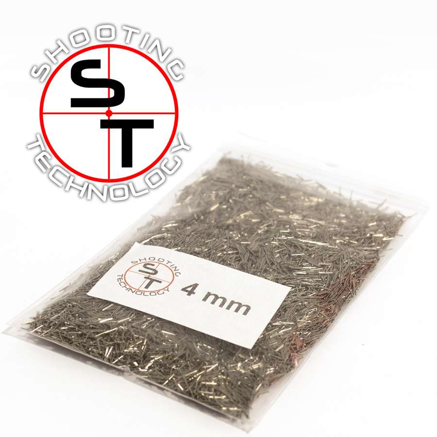 Micro aghi per Lavabossoli 4 mm 1 Microaghi per Lavabossoli LEM da 4mm