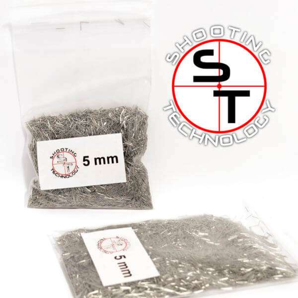 Micro aghi per Lavabossoli 5 mm 2 Microaghi per Lavabossoli LEM da 5 mm