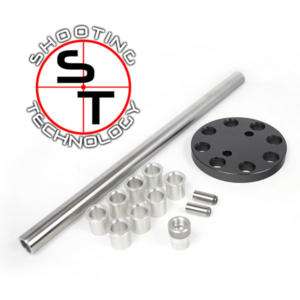 Kit calibro 38-357 ADM