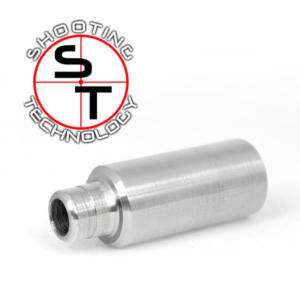 Funnel calibro 9 per dosatore pressa Lee