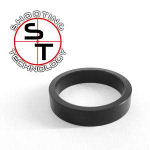 Spacer Vulcano 6mm