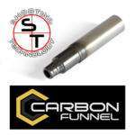 Carbon Funnel per dosatore Dillon 1
