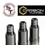 Carbon Funnel per dosatore Dillon 3