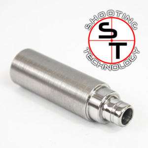 Funnel calibro 9 mm per dosatore pressa Hornady
