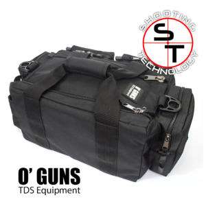 Borsa Piccola O GUNS