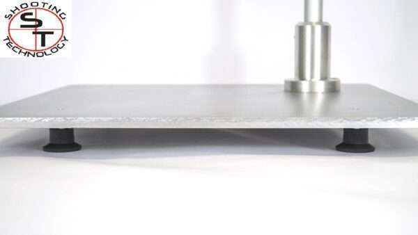 Supporto Case Feeder per Decapsulatrice Automatica “ADM” 4 DSC 3560 2 SUPPORTO FOOT